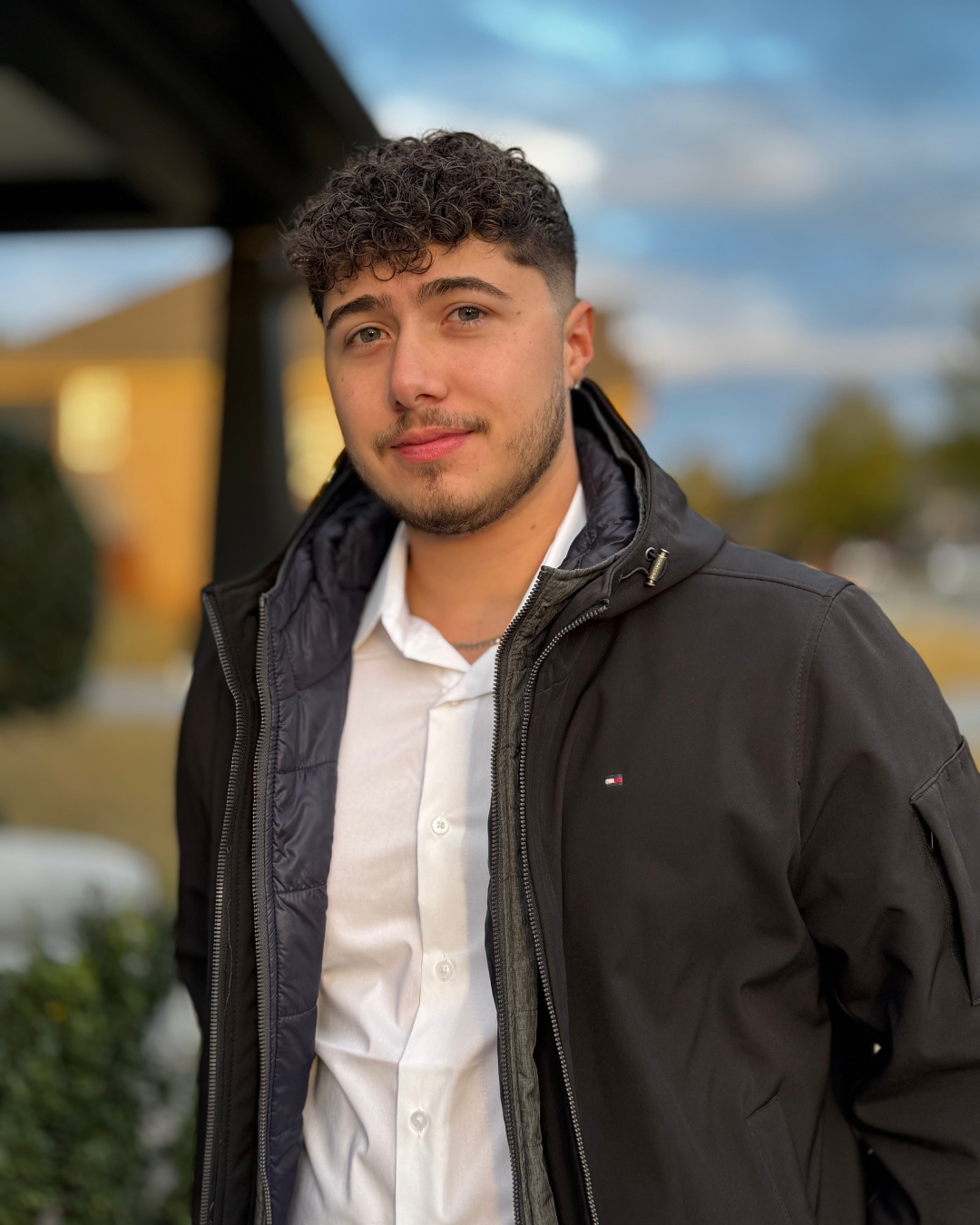 Rafael Arce, Founder & Creative Director of NXP Media